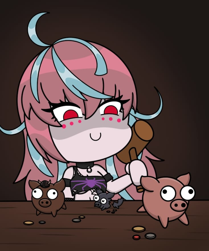 SlimeKing192529's tweet photo. Hace mucho que no dibujo una Emi. Se hizo lo que se pudo, ojalá guste😂
@Emikukis @EmikukisAlt https://t.co/mil9amkjvL