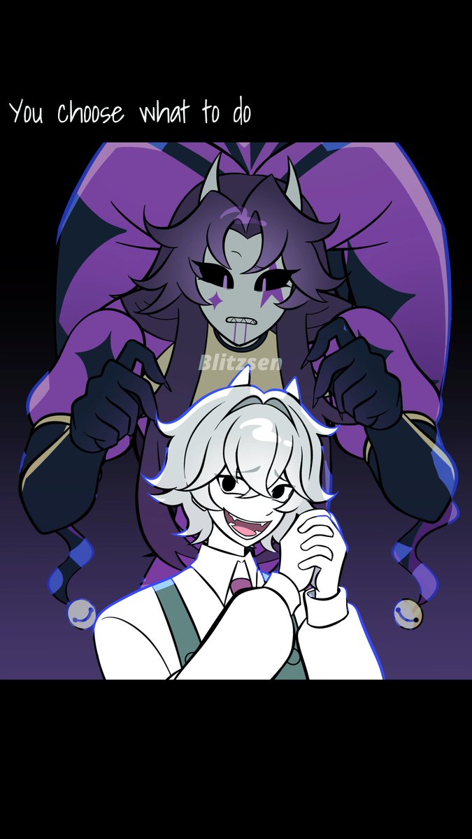 Blitzsen1's tweet photo. #TFC #TheFreakCircus #Jester https://t.co/FNCGBu9FzR
