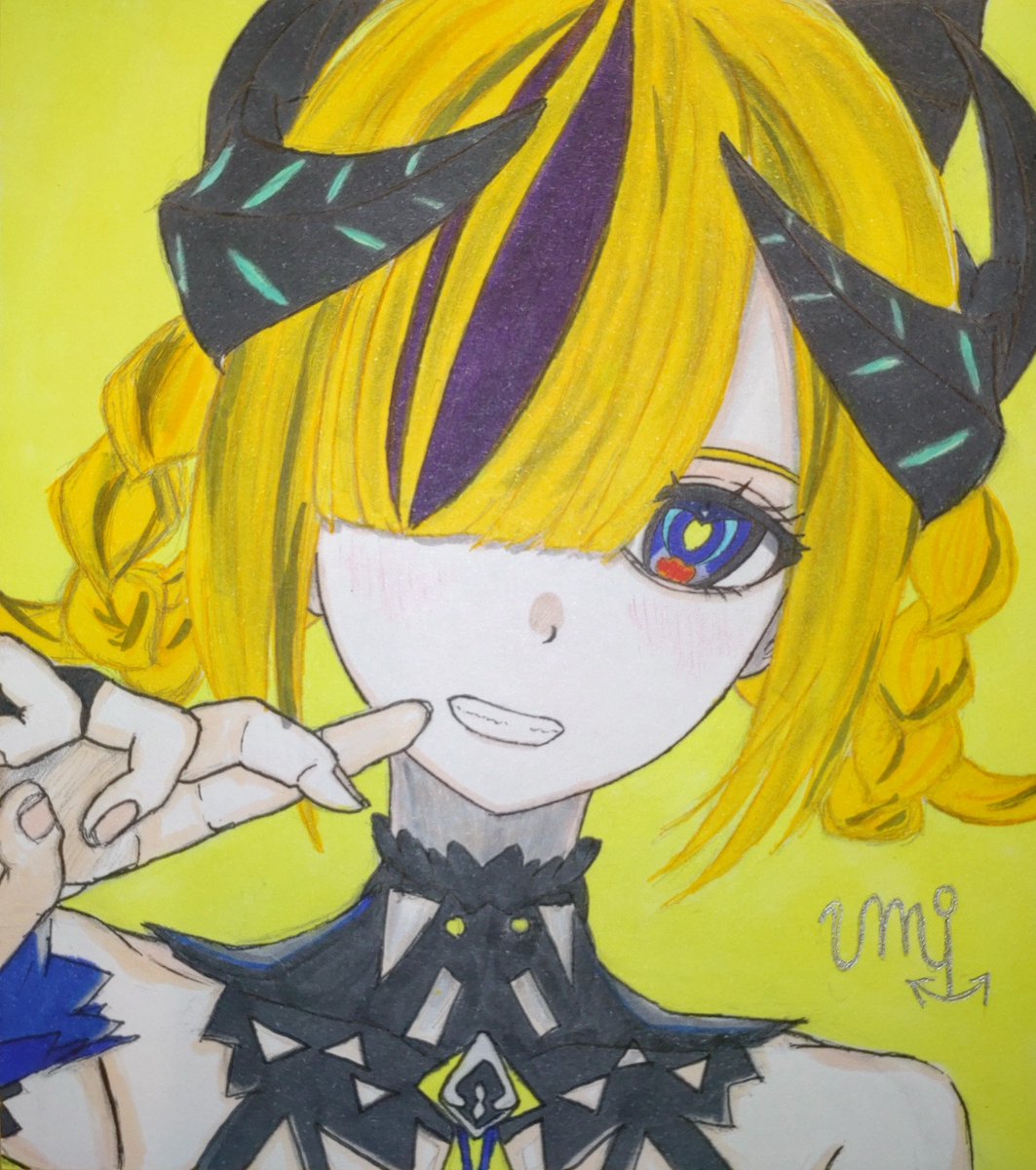 Vvvp5_UIVI11's tweet photo. うな描いたやつを見返してみた。
多少は、マシにはなっているらしい。
2025/01/02 → 2025/07/27
→ 2026/01/06 → 2026/08/28 https://t.co/FscpeFhrlD