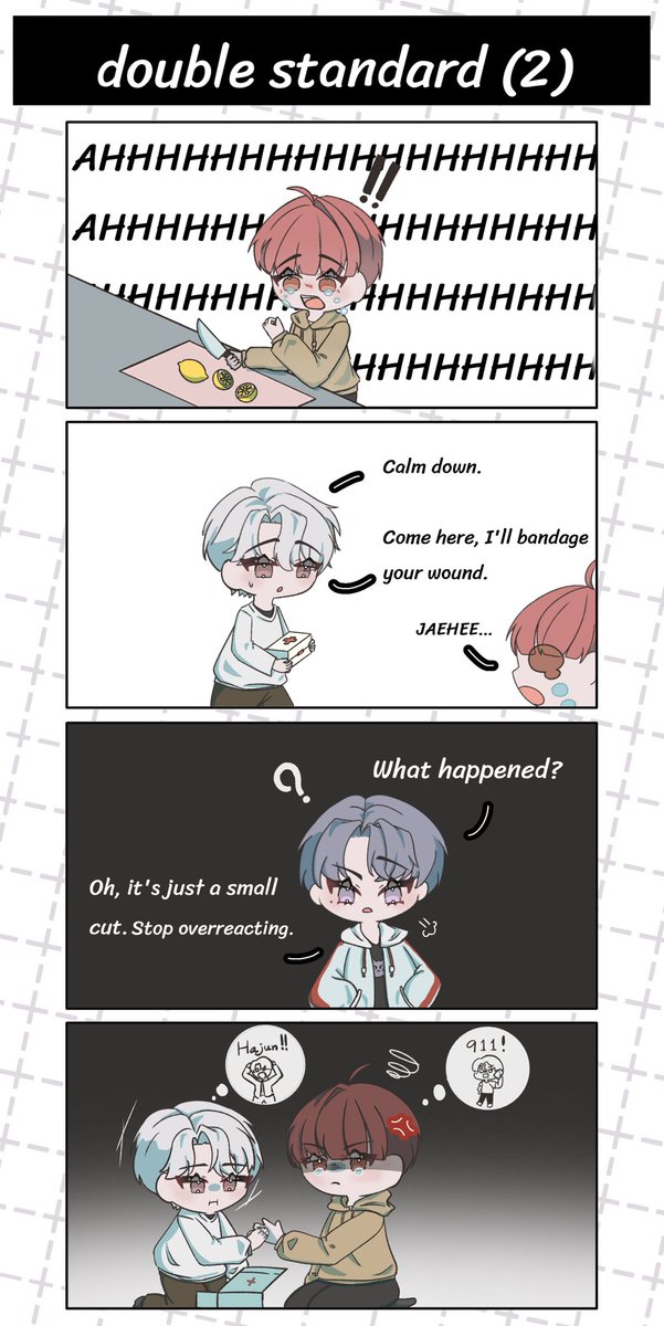 ImTulips1's tweet photo. (2/2)
#초심돌 https://t.co/FbrIWj2v7P