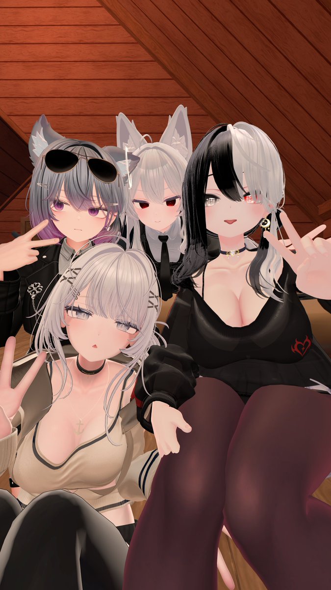 yu_ku32_sub's tweet photo. フォーショ！
そして初めましてなミズキユキさんも！ https://t.co/jHvuHA8bvH