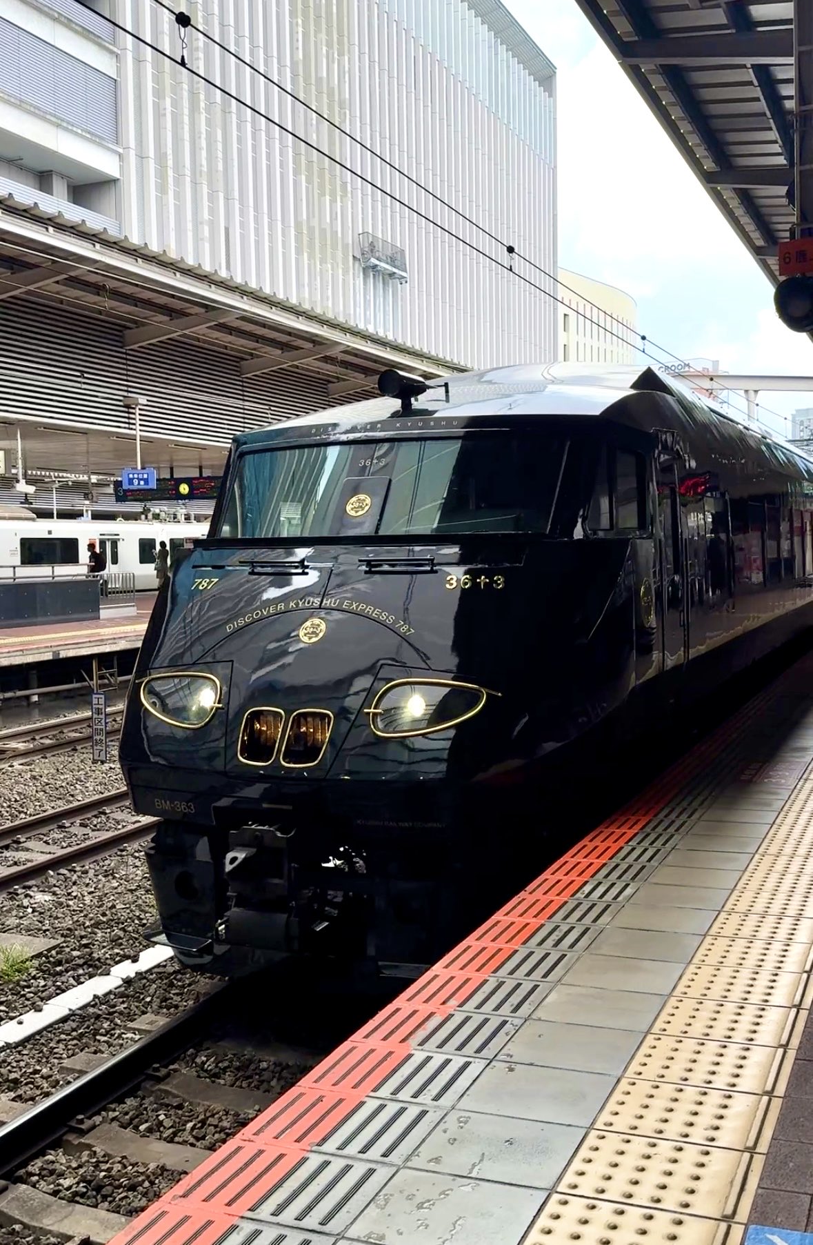 X-এ 鉄道新聞®︎: 