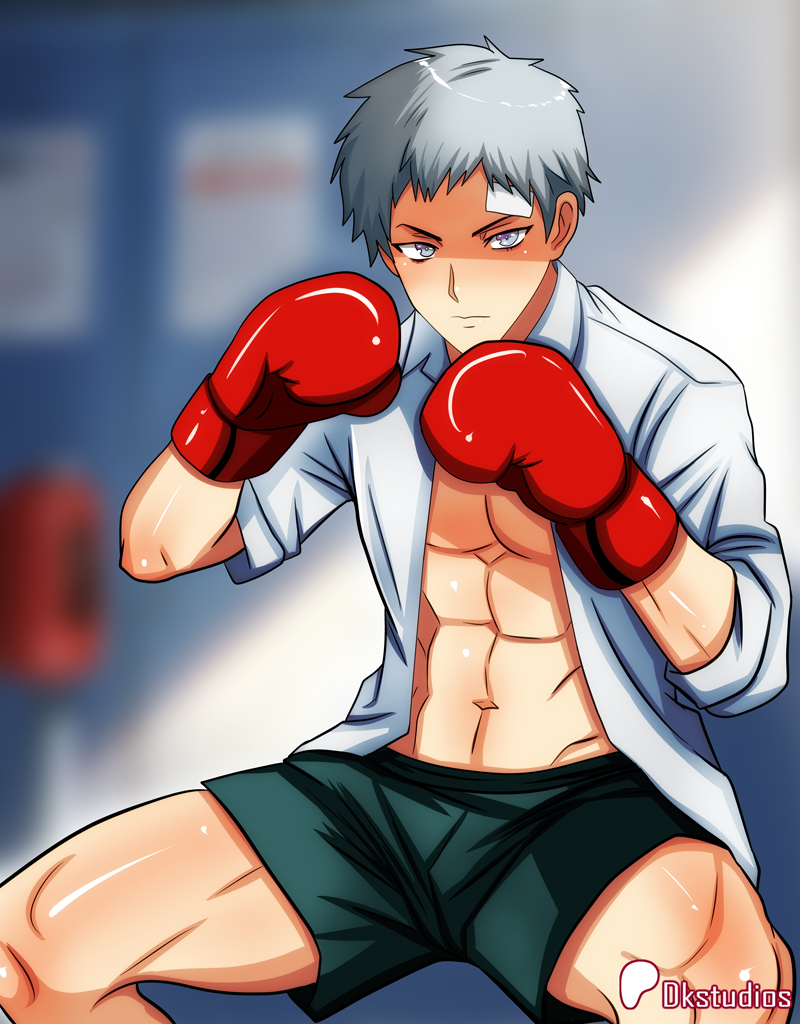 dkstudios0's tweet photo. #AkihikoSanada

Uncensored/boxing: https://t.co/PHXr3blZBv

#patreon #boxing #icth https://t.co/DbV8UCM3QH