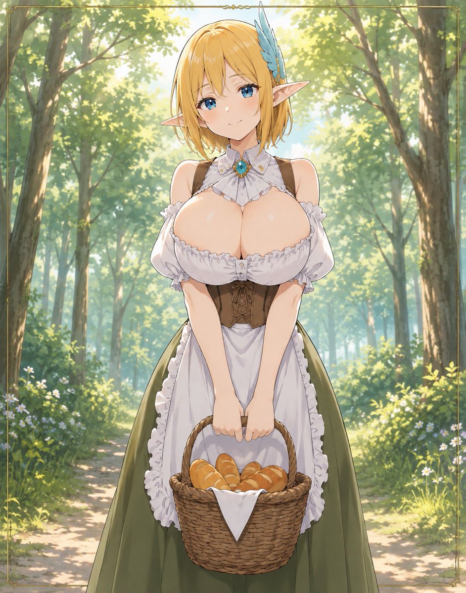 Marco_Ar14's tweet photo. Todo le queda bien
#danmachi https://t.co/LiOtle4qAA