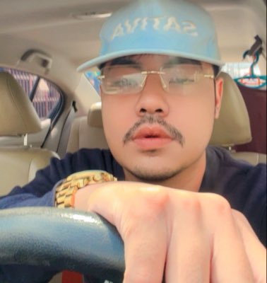 DopezDod's tweet photo. #NewProfilePic https://t.co/ZryqPhkwyE