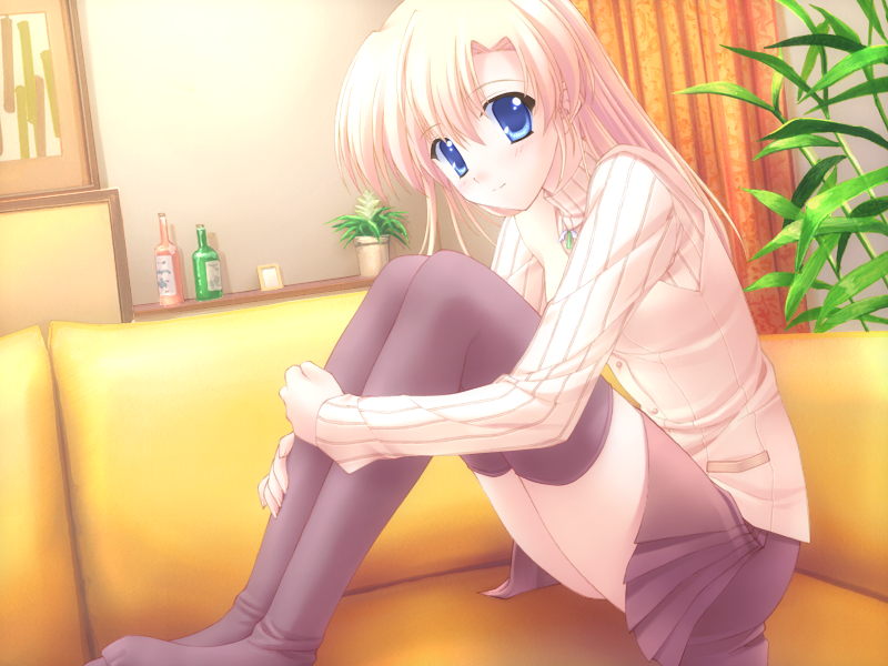FANDC_Staff's tweet photo. 9月27日は『Canvas2～茜色のパレット～』「鳳仙エリス」ちゃんの誕生日です

お誕生日おめでとうございます
当日言うのもなんですが、エリスちゃんの誕生日は１ヶ月ぐらいかけて準備をするのが吉かもですよ

#9月27日
#エフアンドシー
#誕生日 https://t.co/TsoQabWOi6