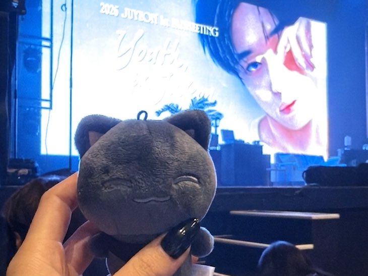 juq_98's tweet photo. 260830 じゅよん ペンミ🐈‍⬛🎀 https://t.co/5x2CKe78CK