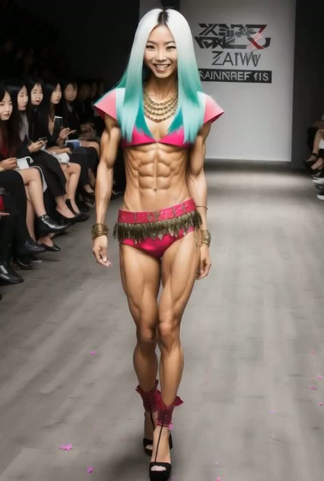 MikeysParadise2's tweet photo. #femaleabs #sixpack #abs #shredded #abcheck #fitnessmodel #fitnesbikini #femalemuscle #girlswithmuscle #fitgirlsofig #girlswithabs #abdominals #fitness #fitfam #gym #girlswithsixpacks #girlswith6packs #chickswithabs #abdominales #veins #addominali #muscl… https://t.co/EFMskLTrMP https://t.co/4xLwavSVDT