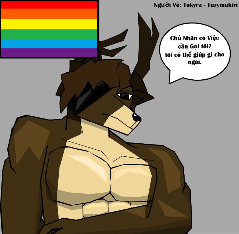 Tuzymukiri's tweet photo. Day 7: Deer
Tập VẼ Bằng MS Paint https://t.co/67DY8ZXWCj