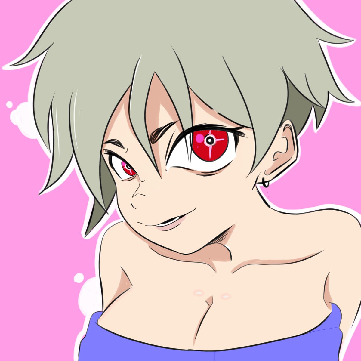 DorArt__'s tweet photo. #animefyp #drawingㅤ #digitalartㅤㅤㅤㅤ https://t.co/rNV265upV6