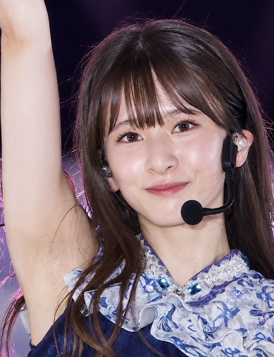 mygeisha_'s tweet photo. 菅原咲月、ライブ中の美しすぎる脇汗… https://t.co/Q2DmVvlARP