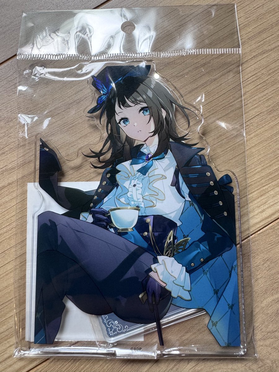 Passion42Flower's tweet photo. 届いた https://t.co/dGpqlK1eY9