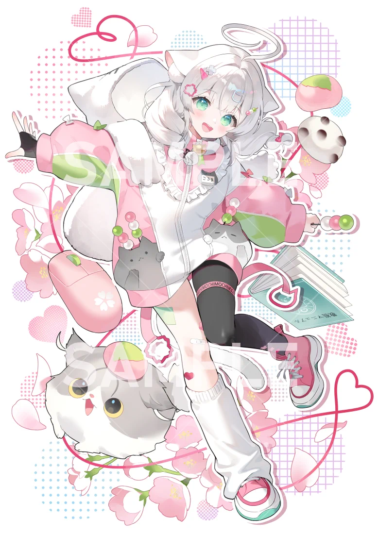 餅猫ころま (@mo_okrm) / X
