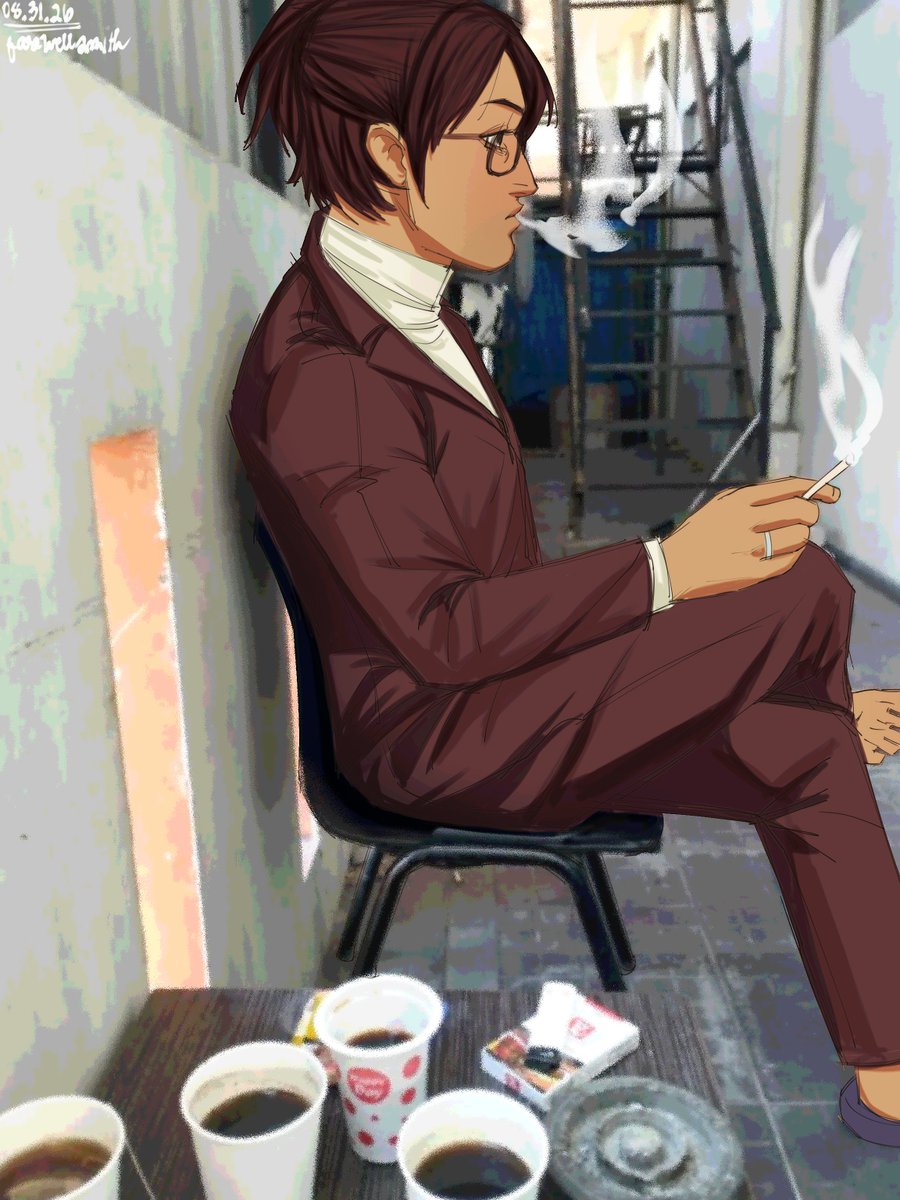 farewellsmith's tweet photo. camera roll mmkay #進撃の巨人 https://t.co/VeLCGOnki2