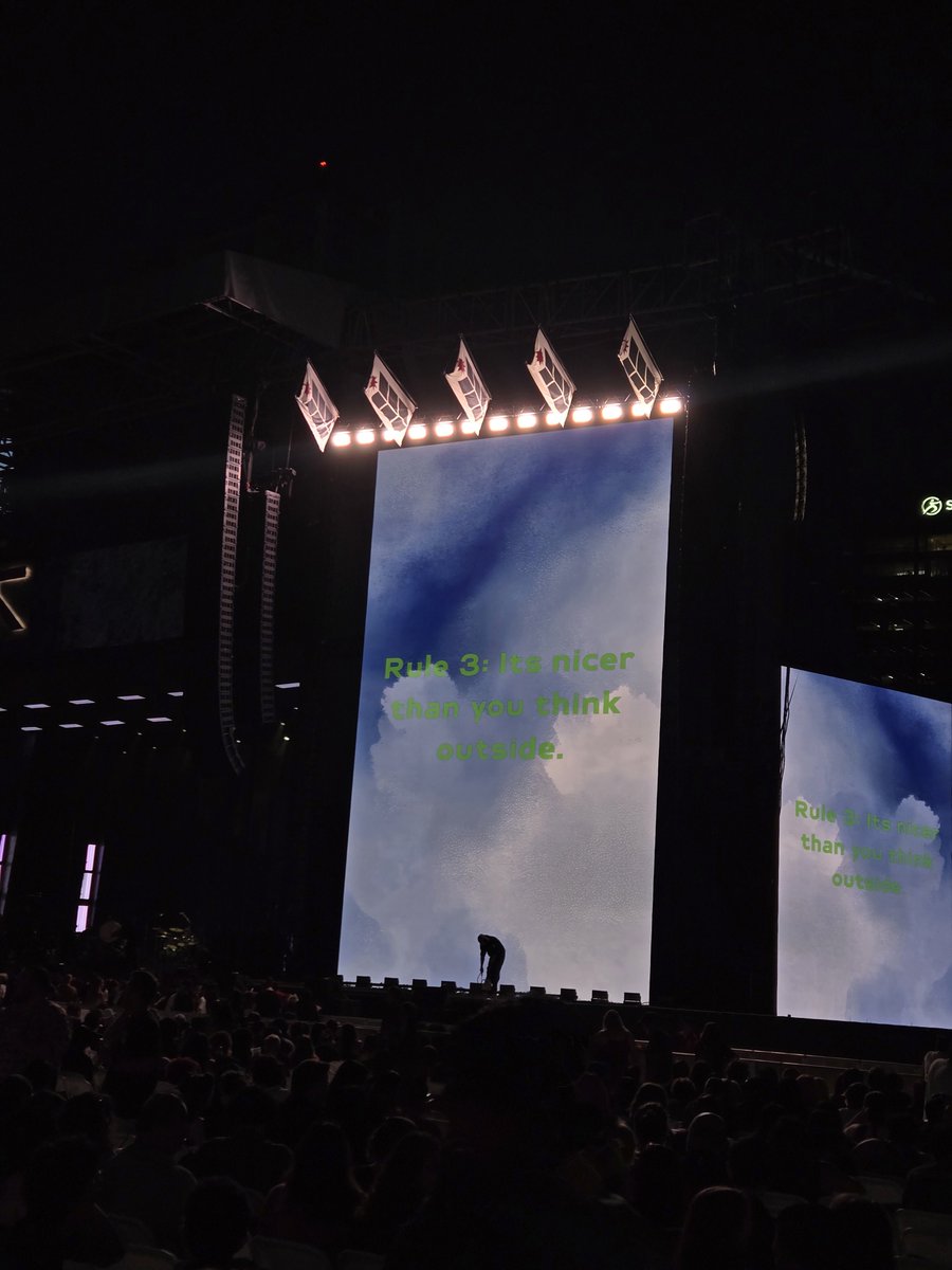 stardustwcs's tweet photo. THESE ARE DEFINITELY NEW RIGHT??? #mcrsd #mcrsandiego https://t.co/VHBQyRgdoT