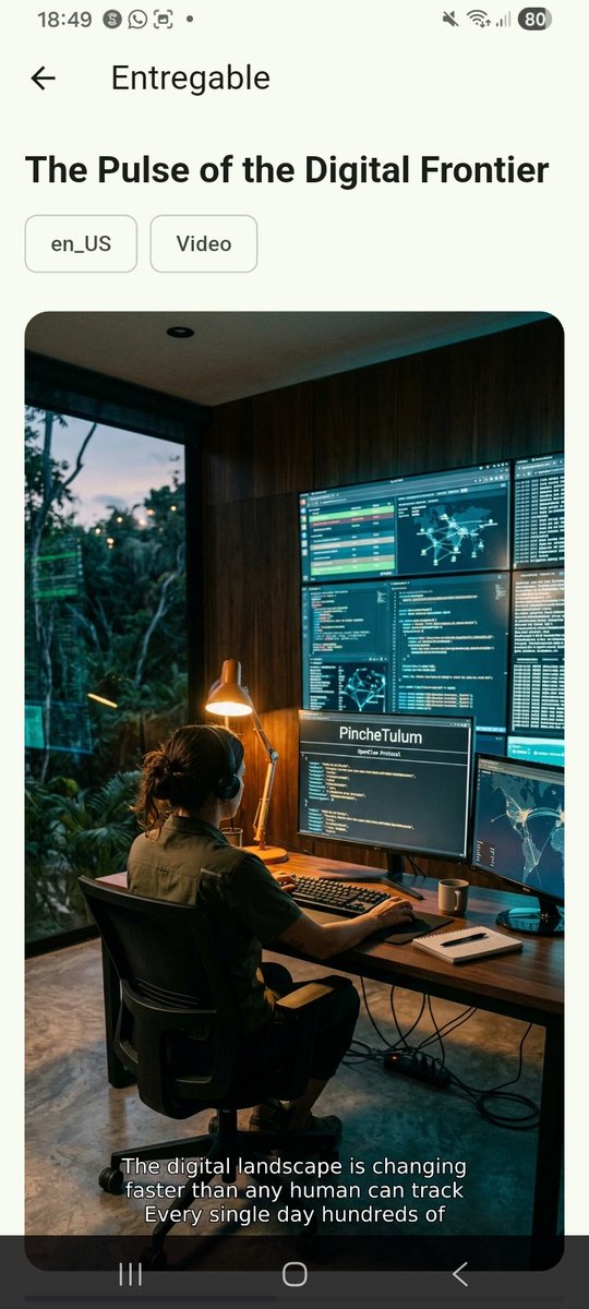 alejbarakat's tweet photo. We entered the Build with Gemini XPRIZE with one question: can AI give a small business the capabilities of an entire digital marketing team for $19/month? Growth AI is our answer — built with Gemini and now running as a real product.
https://t.co/UDCrQ2joxS  https://t.co/szGUEkuKft
