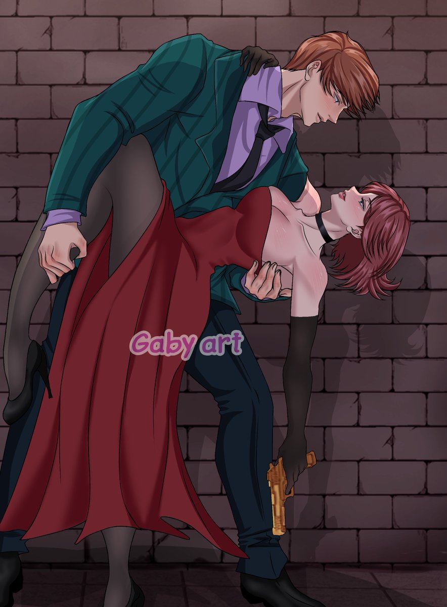 GabyArt18's tweet photo. Cleve week2026

Day 7 free day

Cosplay de scarlet y herb (Minions)

Muchas gracias, en verdad me divertí mucho, espero con ansias otra dinámica así.

#pREBHFun #cleveweek2026 #cleve #REVeronica #ResidentEvilㅤ https://t.co/0plL2xAdTs