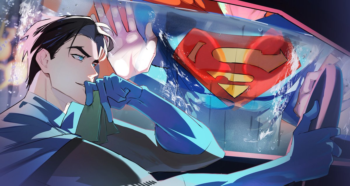 jingqiangyu's tweet photo. #superbat https://t.co/ESOFCPdAxU
