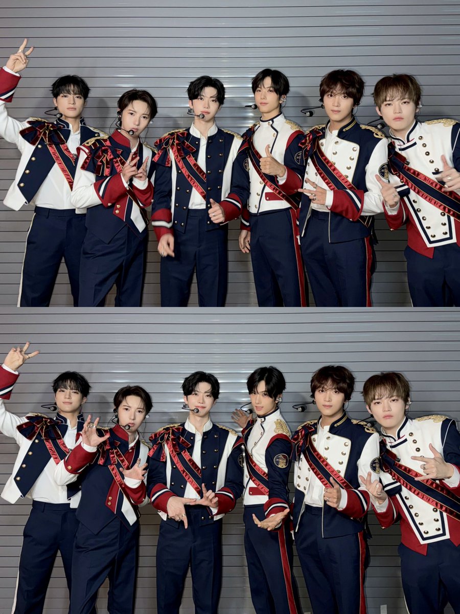 jevousblusoleil's tweet photo. เห็นคนออกแบบชุดเจ้าชายมาจิมักช้อตซารังฉบับอีโวให้น้องดรีมในมีตลงงานออกแบบเสื้อน้องในไอจี พึ่งเห็นดีเทลชุดชัด ๆ แบบชัดแค่เฉพาะตัวเสื้อจริง ๆ จั้นชอบมาก คือแบบเจ้าชายน้อยของป้าตลอดไป ㅜㅡㅜ♡ https://t.co/Rde1RSsTwp