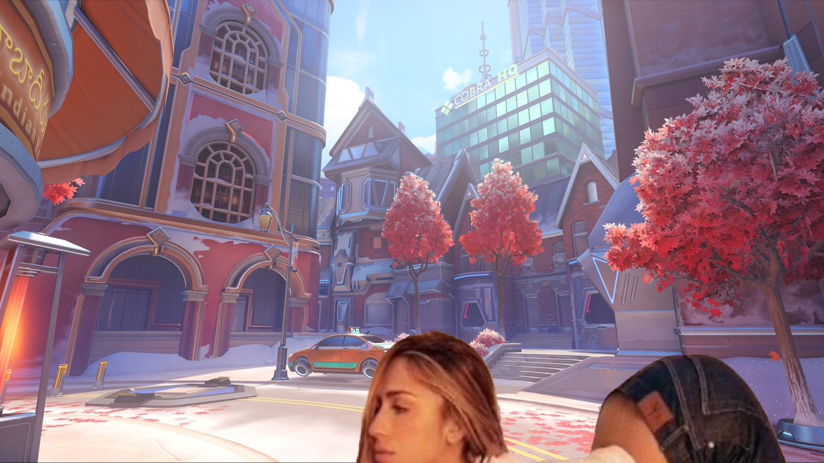 Symmillionaire's tweet photo. Venture overwatch https://t.co/uZsTtuoHw3