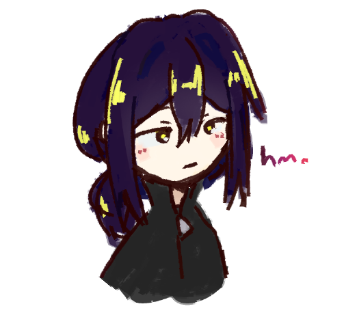 mittsuy_'s tweet photo. more of my oc yayyy #art #oc https://t.co/s7yhYMmSFU