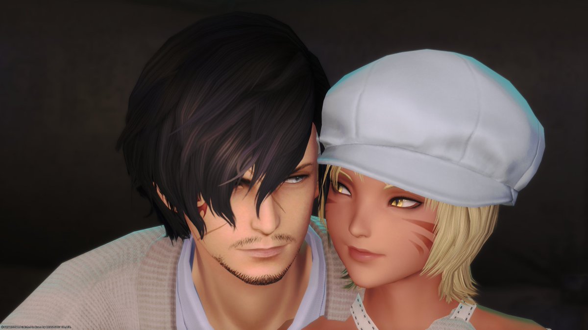 FF14_ChocoMont's tweet photo. 이거 왤케 붐업됨
저희 언약자컾입니다 https://t.co/Q4x54JnpWH