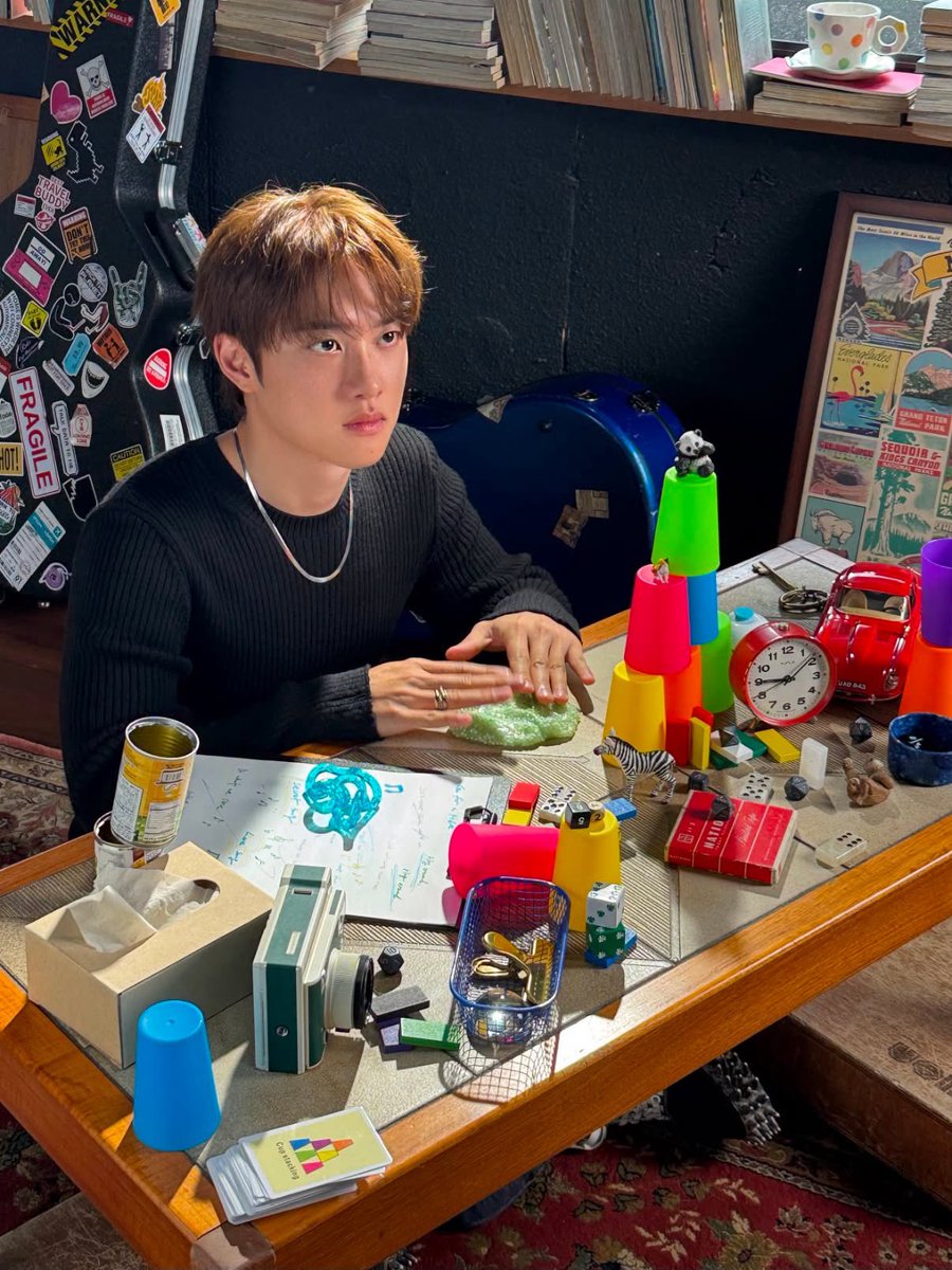 _IMBOWVYBD's tweet photo. ☆.｡.: 𝐷𝐴𝐼𝐿𝑌 𝐷𝑂𝐻𝐾𝑌𝑈𝑁𝐺𝑆𝑂𝑂 .｡.:☆

หล่อสะอาด ปราศจากเวรกำมากลูกแม่ https://t.co/UyDyB7NsQD