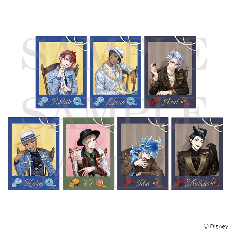 twl_goods's tweet photo. 『ディズニー ツイステッドワンダーランド』プレミアムバースデー2026グッズ

予約期間：9月10日(木)19:00～10月12日(月・祝)23:59  
※一部商品は数量限定販売となります。

グッズ詳細はこちらから▼
https://t.co/vGVbyC6MWv

＃ツイステ https://t.co/XJYf2mx4ZA