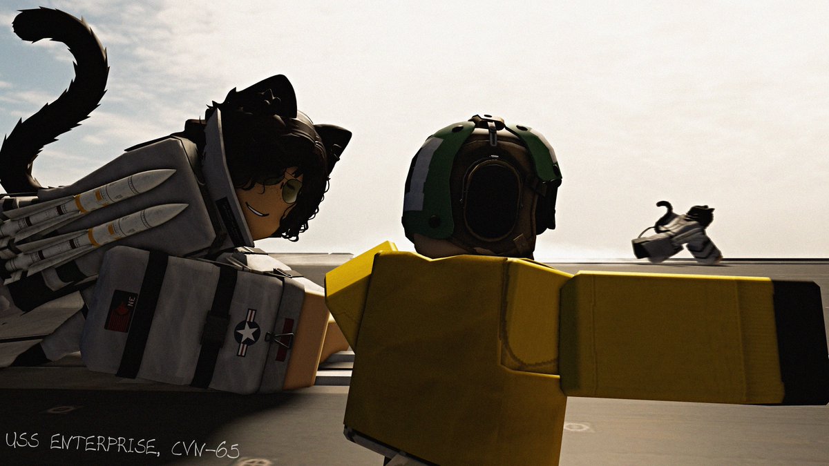 KraltznDnb's tweet photo. Come to think of it i've only actually done One planegirl. (Space shuttle and Buran were Spaceplanes..)
Anyways. Not much today, just thought i'd do the classics first. More to come of course
#robloxstudio #Gfx https://t.co/CfGd293IBV
