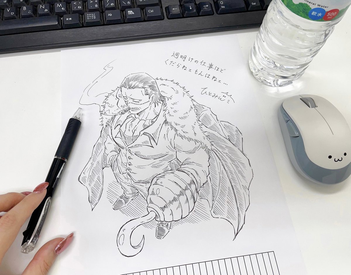 joutaro195's tweet photo. 【定期】 https://t.co/zAHJmMVKbN