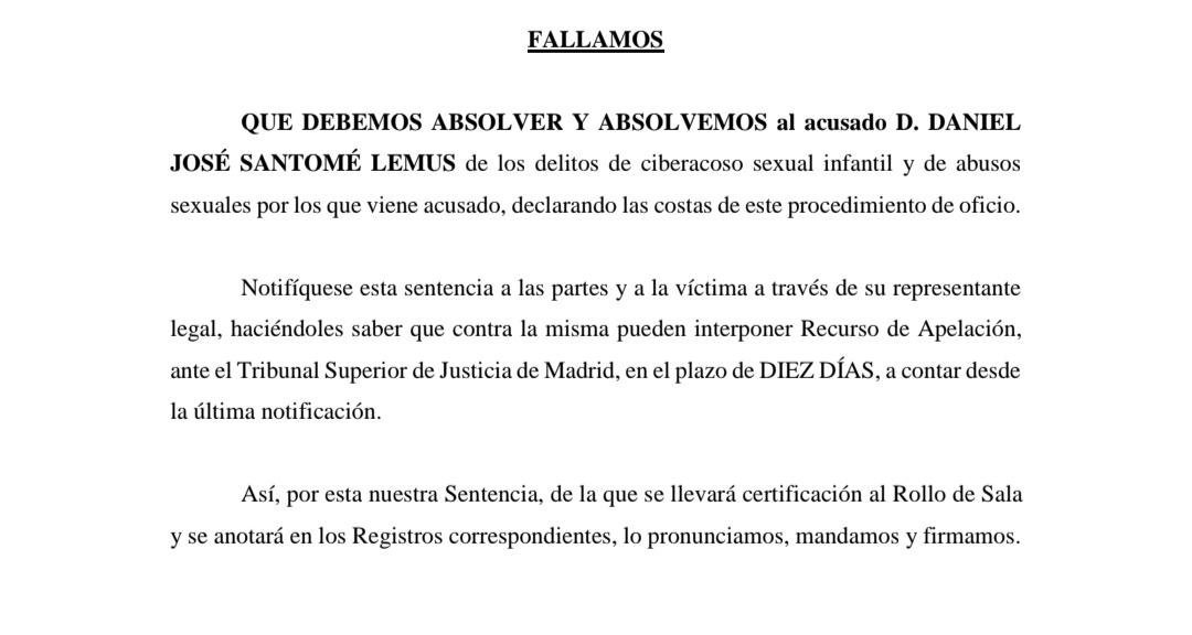 Mirag_Azahar's tweet photo. @ToonsGrasa Por cosas como está, la gente no habla desde la objetividad ni desde la investigación, hablan desde el puro cesgos de odio y la difamación por conflictos personales. https://t.co/Ywuv5gpTXj