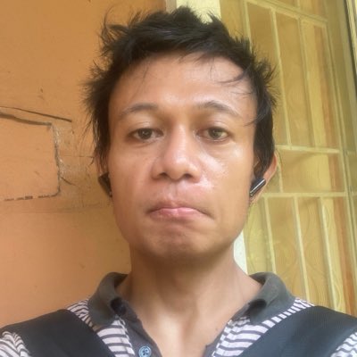 Ed62019986's tweet photo. #NewProfilePic https://t.co/n2xJbQ7EWL