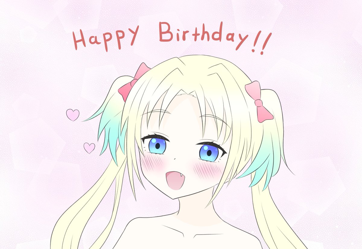 fukayuru82y's tweet photo. るりちゃ～んお誕生日おめでとう!!🎉

#大沢瑠璃乃生誕祭2026
#大沢瑠璃乃誕生祭2026
#蓮ノ空美術部 https://t.co/DSglU8cMAu