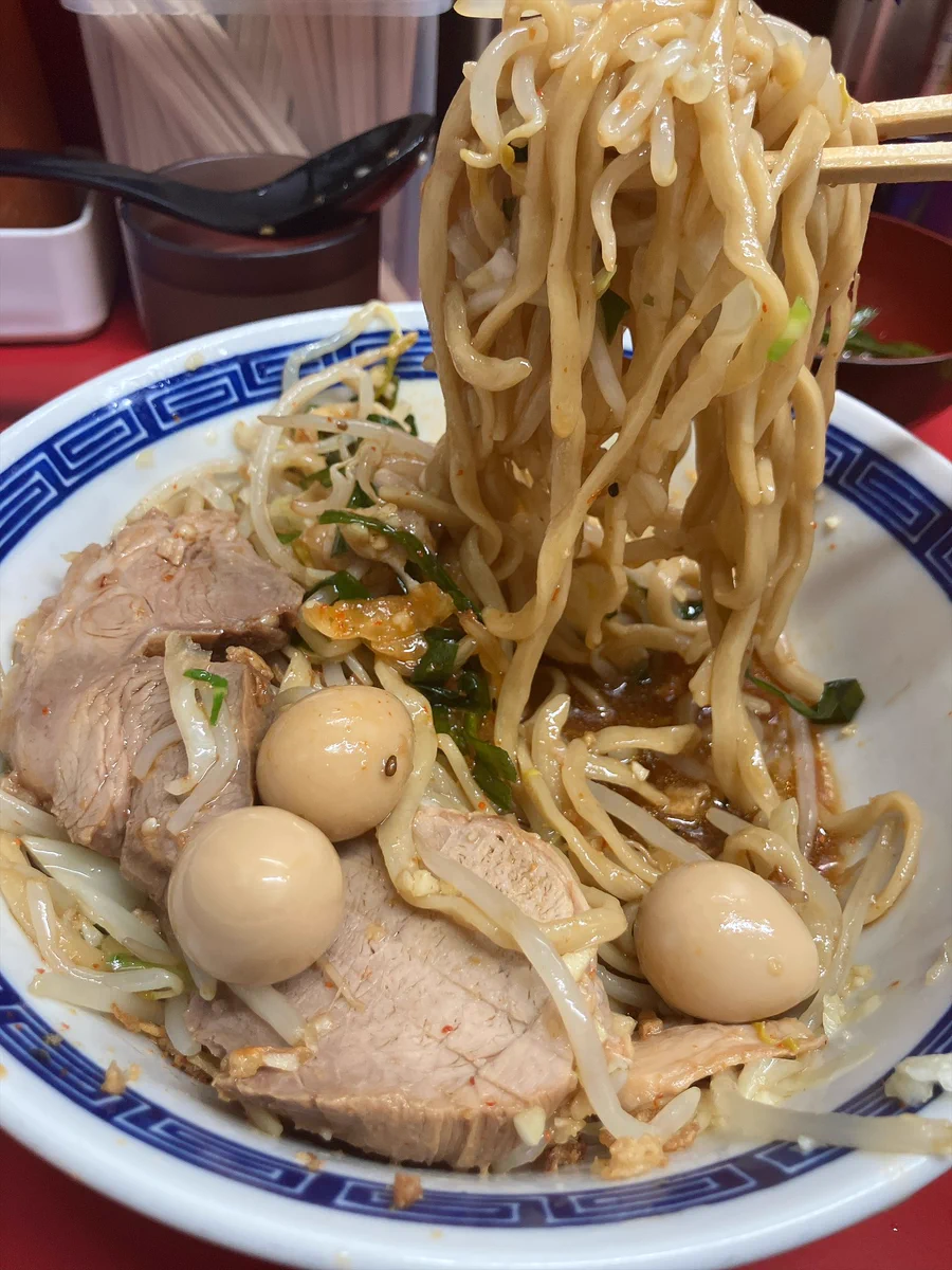 忍煮 苦二郎 on X: 
