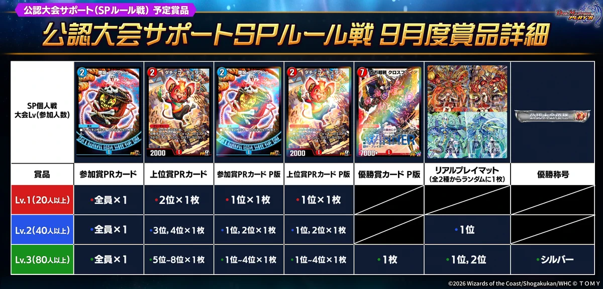 デュエル・マスターズ プレイス【公式】 on X: 