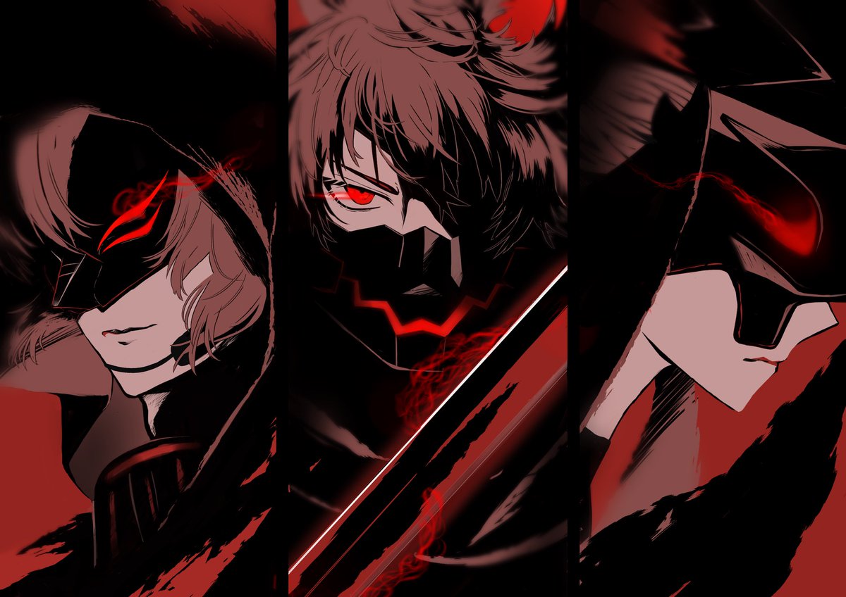 oto_t168's tweet photo. #今月描いた絵を晒そう
8月、私史上1番描いてる🔥 https://t.co/E5tsHhdUlK