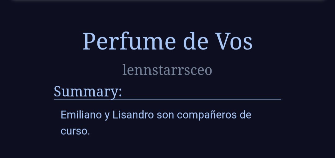 thecomputersong's tweet photo. primera vez que subo un fanfic a ao3 !!! mi muerte se acerca

https://t.co/WUWocJoKh1 https://t.co/kHCApgoc27