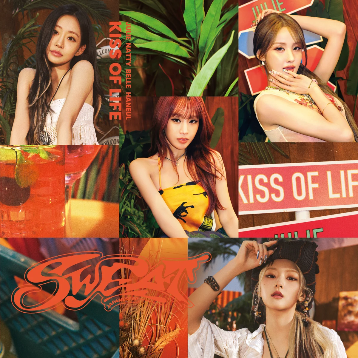 Reposts by KISS OF LIFE JAPAN (@KISSOFLIFEJP) / X