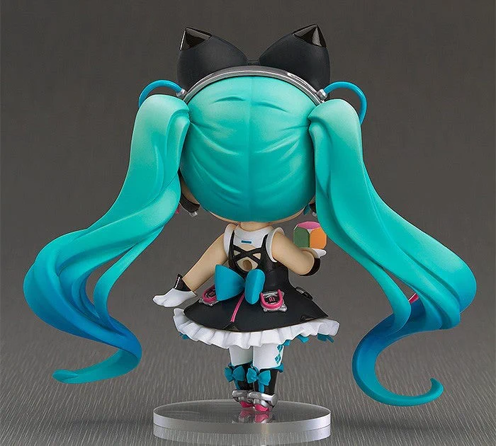 (未使用)ねんどろいど　初音ミク　マジカルミライ　2016 フィギュア ホビー速報＠フィギュア＆プラモ on X: 
