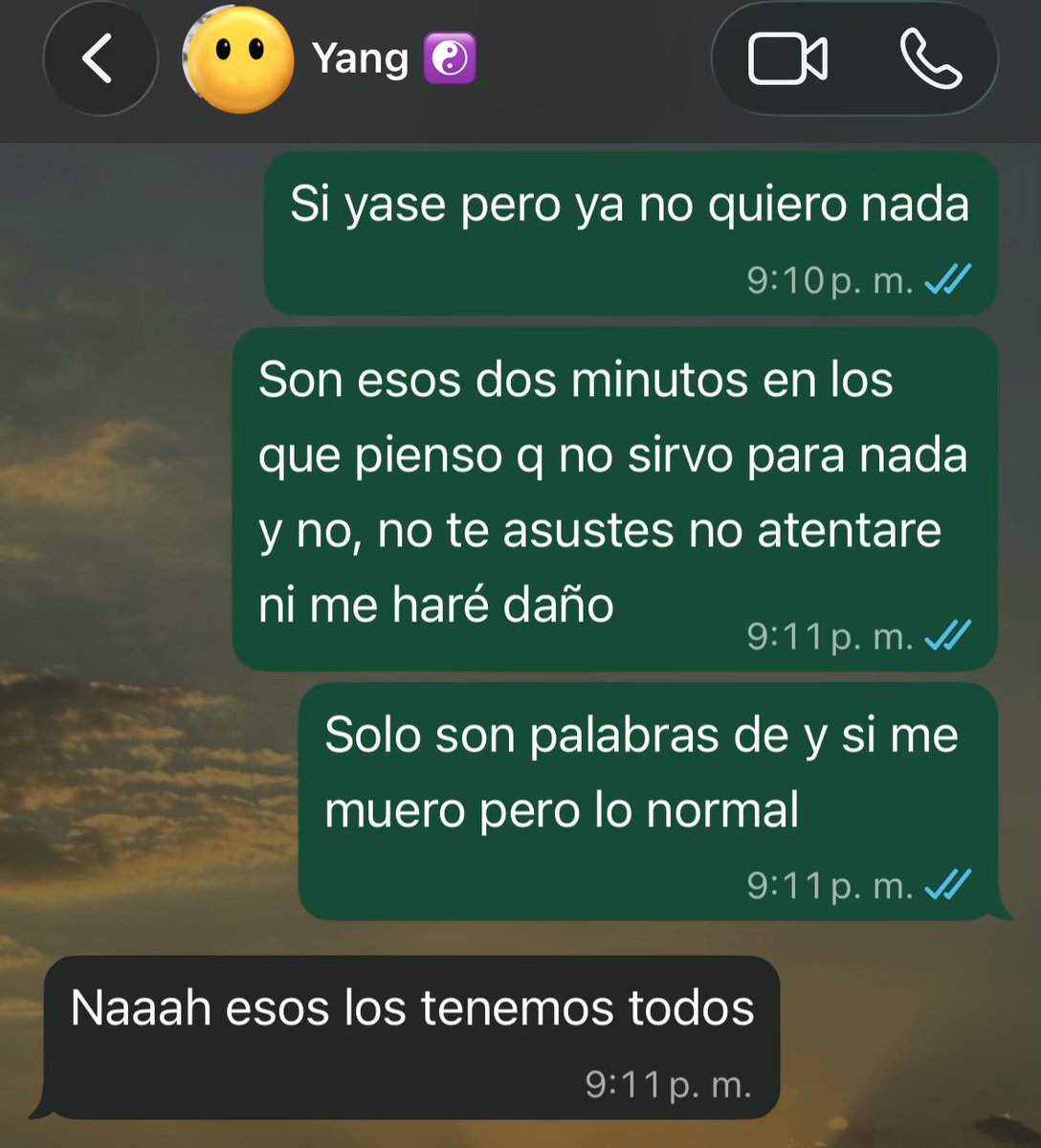 _mcstar's tweet photo. Así va mi día 😔 pero al parecer le pasa a todos…. https://t.co/6xm0xfvAIf