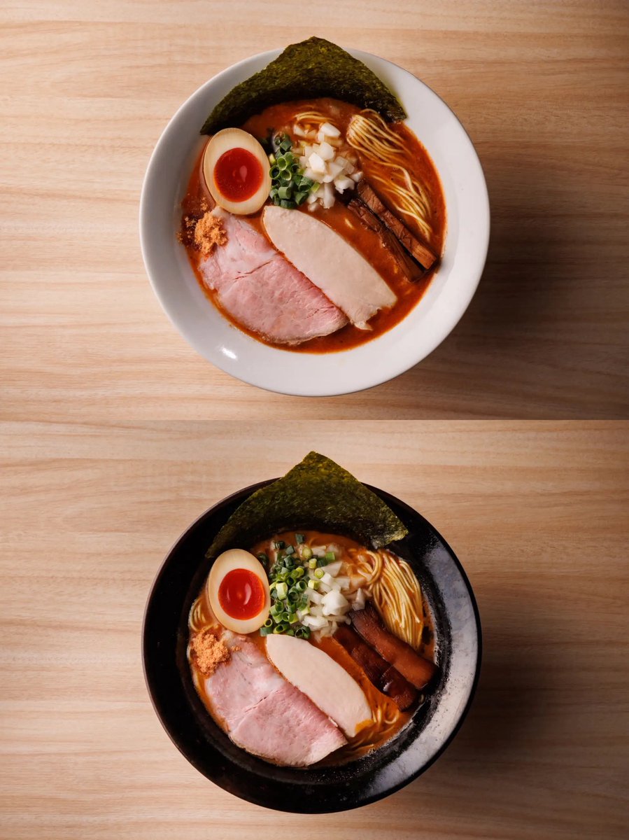 gourmet_nagoya's tweet photo. 一番軒の新ブランド『海老豚骨ラーメン一番軒』が名古屋駅地下街メイチカに9月4日(金)オープンします
https://t.co/tMWmGKrX09 https://t.co/BjgIDNK4oG