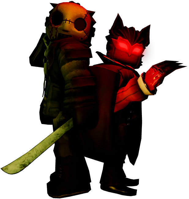 DakotaAsymtwt's tweet photo. "Evil Will Battle Evil"

Slasher &amp; Nosferatu Render (Mostly Lighting Practice)

#forsaken #slasher #nosferatu https://t.co/ws3vrXAs2r