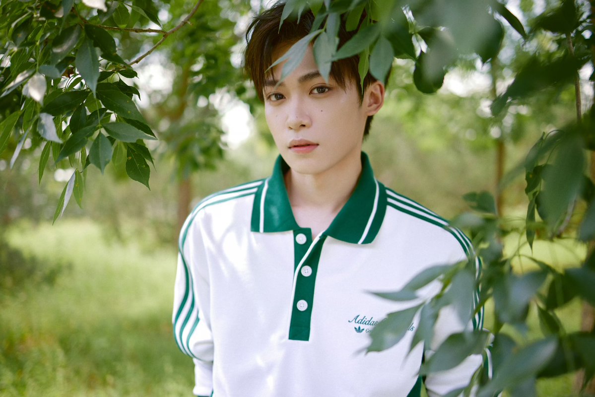 iampk_z's tweet photo. [260831] ZiYu Studio Weibo Update (2/3)

Be 《不回头的人》 ! Hold passion in your heart, and bravely charge toward that sky of your own!!

#ZiYu #梓渝 https://t.co/VkCeNoqzVx