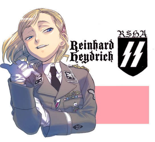 SocialistAnime's tweet photo. Artist: hiroe rei
Source: Unknown https://t.co/To9xE7adNK