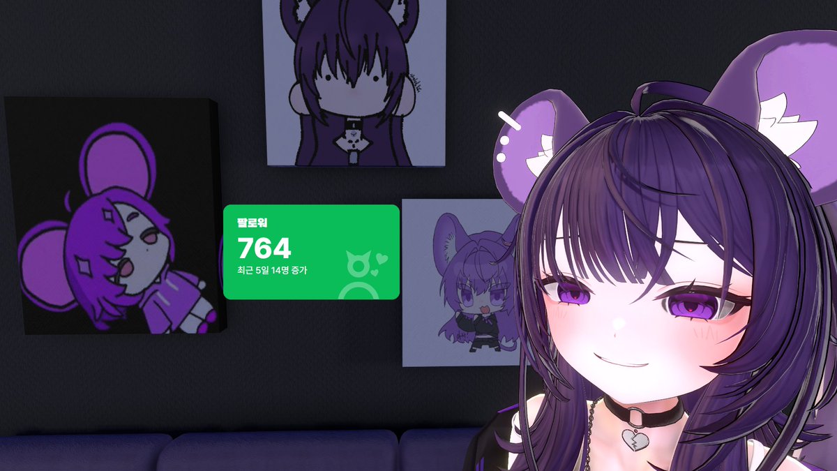 chzzk_dormouse's tweet photo. 이미 트친소 웨이브는 지났지만...
유튜브 조회수 1만회 기념 트친소!!!

치지직에서 주로 디지몬 카드 게임을 하고 디지몬 게임을 하는 동면쥐 입니다. 
다들 저를 저점 매수해보지 않으실래요...? (✧ω✧)

동면쥐를 탐라에 심어두면 좋은 점: 맘찍요정임. RT도 잘함. 종종 합방 주최도 함.

이번에도 모든 흔적을 잡아요.
RT 부탁 드립니다~

#버튜버_𝕏친소 #스트리머_𝕏친소 #버츄얼_트친소 #버튜버_트친소