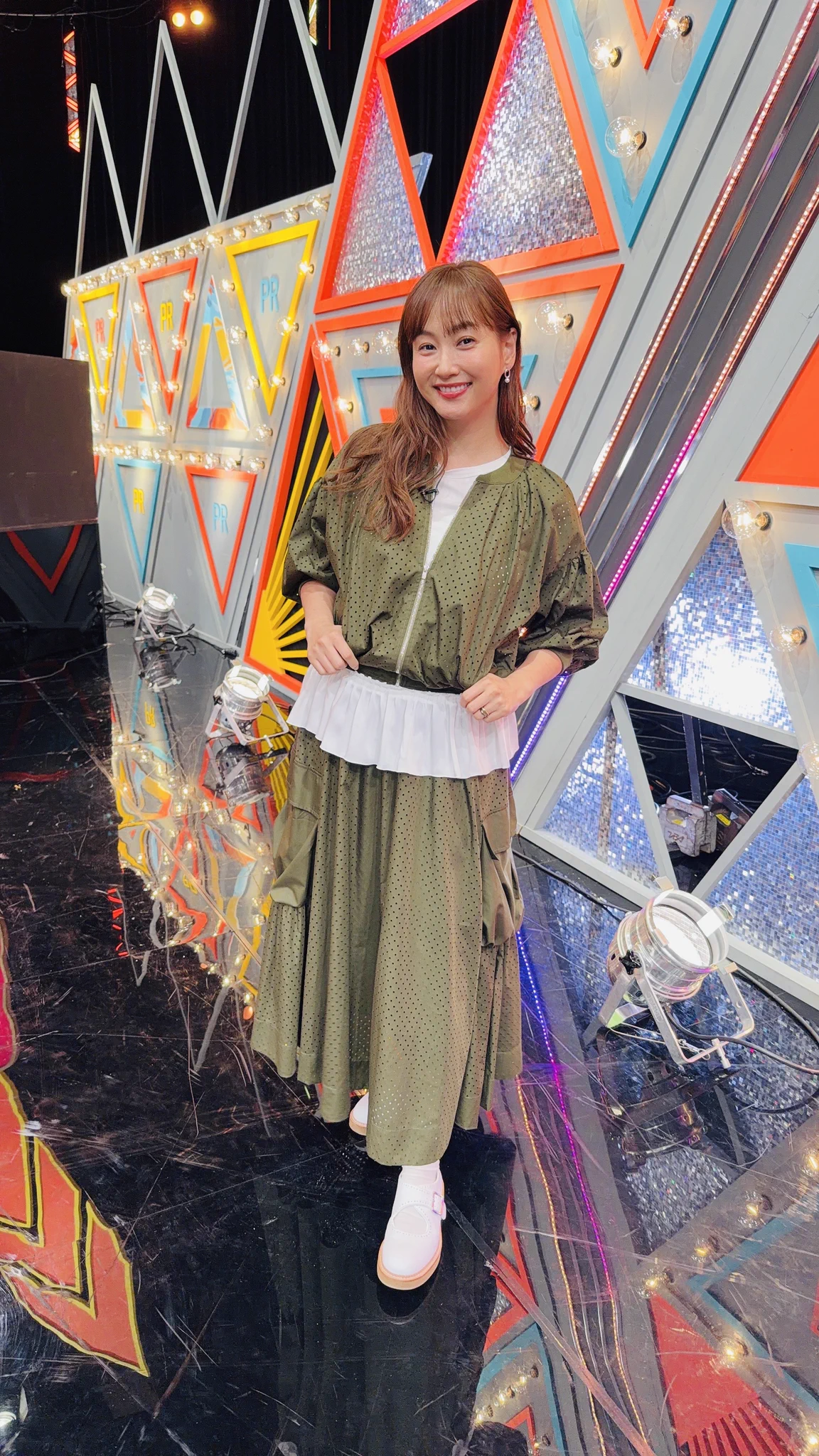 藤本美貴スタッフ【公式】 (@mikitty_staff) / X