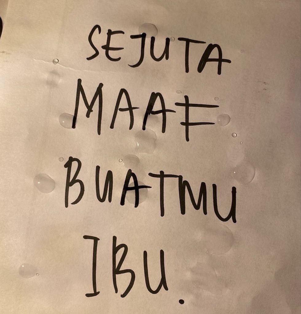 Berkataid's tweet photo. https://t.co/P1HmpmwmPk