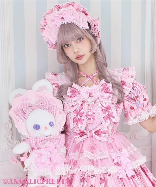 Angelic Pretty Online Shop (@AP_onlineshop) / X