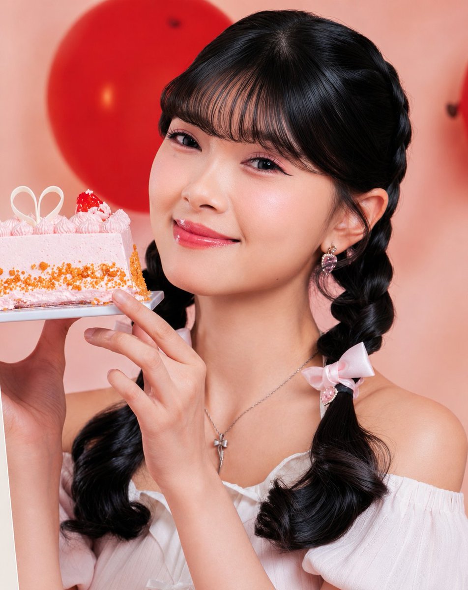 RevaDiMaria's tweet photo. Fiony

🍰Reparasi Photobook https://t.co/pTUyofvfoZ