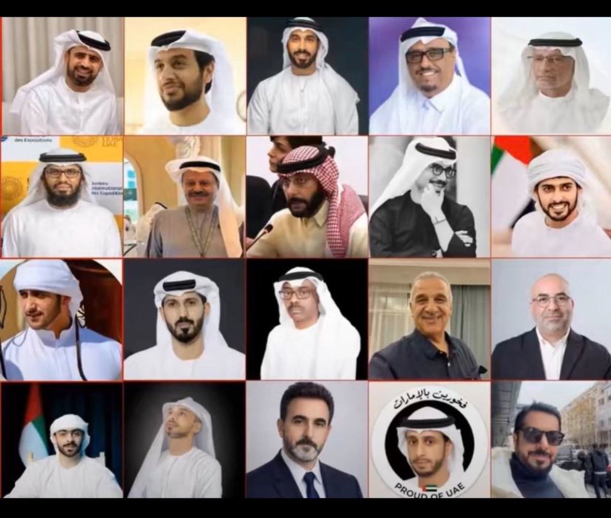 tntmgos's tweet photo. @abu_ahmed_UAE س/ من اين تنابح مجموعة الفلسطيني خراونة https://t.co/ccocPwRc2u